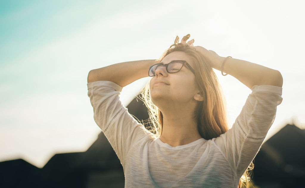 7 Scents That Will Boost Your Mood & When To Wear Them