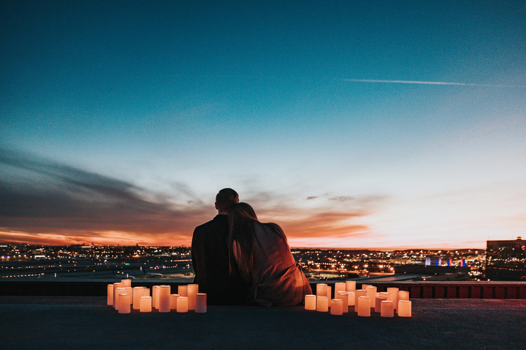 Top 10 Most Seductive Perfumes for Women: Romantic Date Night Fragrances