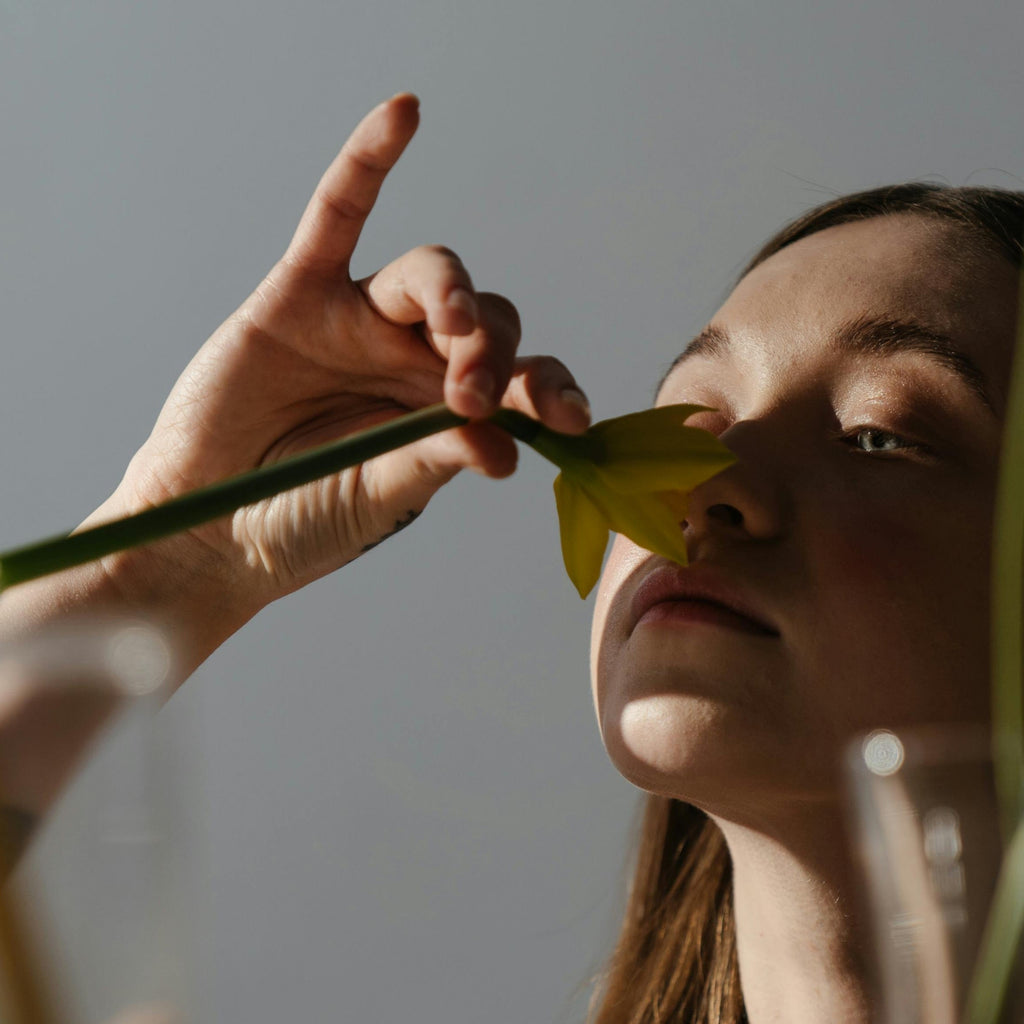 how to bring your favourite perfume back from anosmia