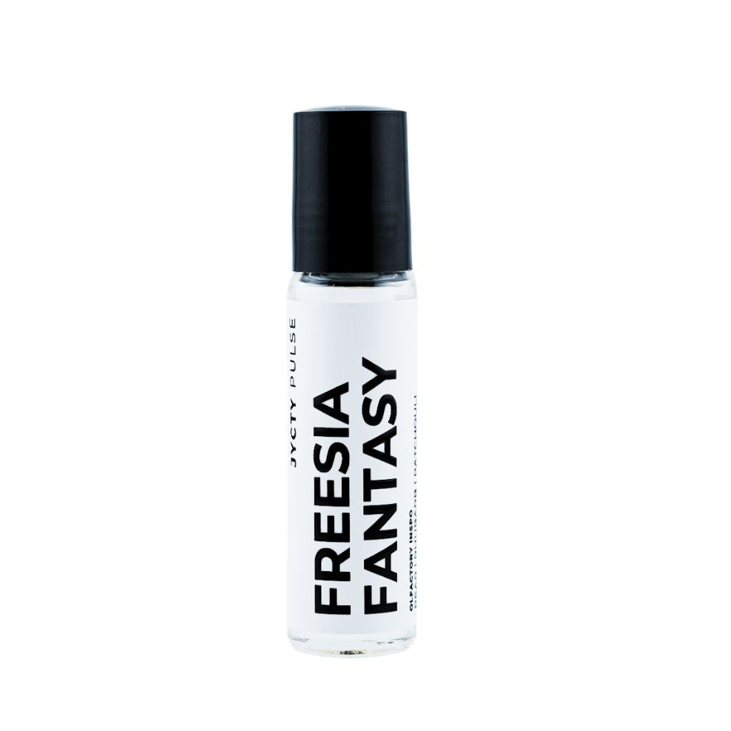 FREESIA FANTASY | Inspired By English Pear & Freesia - JYCTY