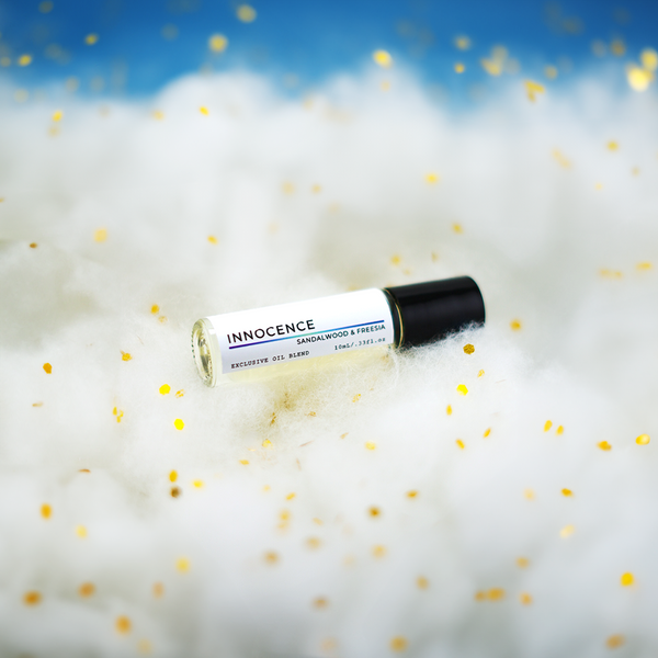 Innocence | Exclusive Oil Blend - JYCTY
