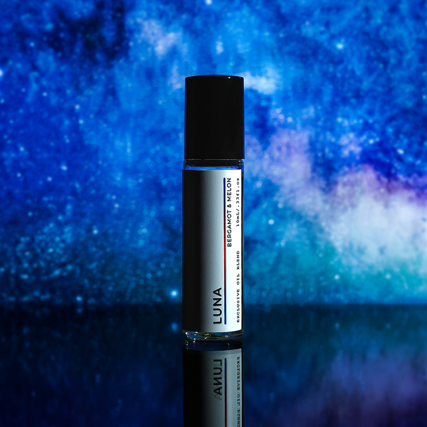 Luna | Exclusive Oil Blend - JYCTY