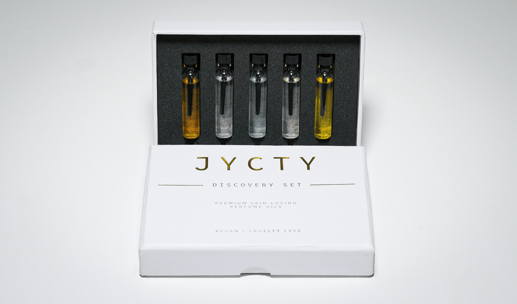 Discovery Set - Inspired Collection Most Popular