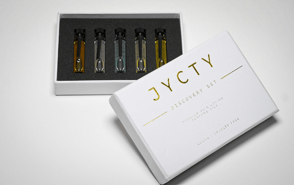 Discovery Set - Inspired Collection Most Popular
