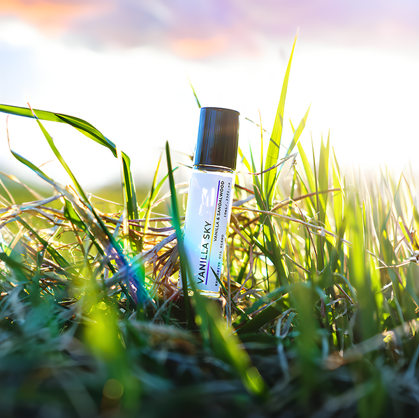 Vanilla Sky | Exclusive Oil Blend - JYCTY